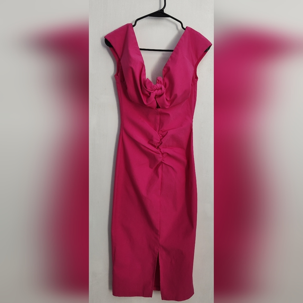 Marilyn Monroe Wiggle Dress